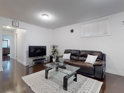 Unit 101 — 1785 Markham Rd, Toronto - Malvern image-0-2