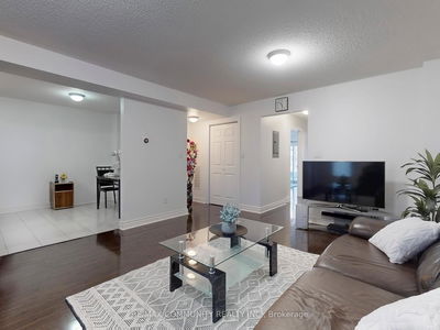 Unit 101 — 1785 Markham Rd, Toronto - Malvern image-0-3