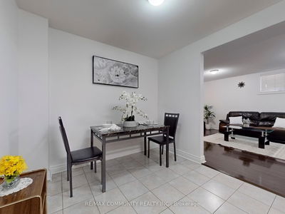 Unit 101 — 1785 Markham Rd, Toronto - Malvern image-0-4