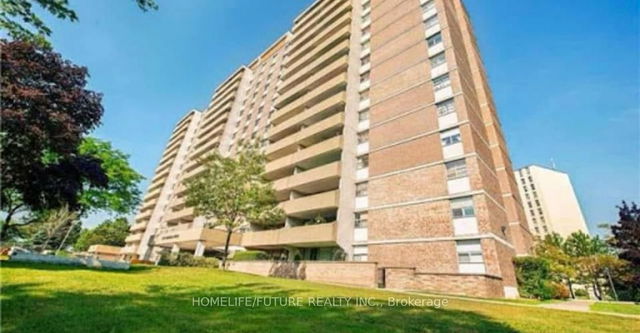 210 - 120 Dundalk Drive