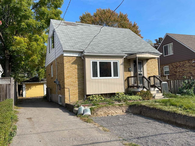 S1 - 11 Ellington Drive