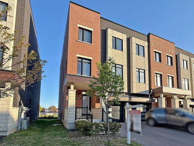 954 Kicking Horse Path, Oshawa - McLaughlin image-0-2