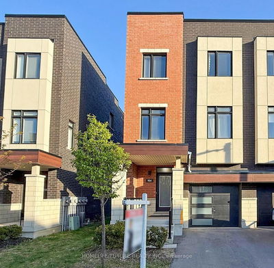 954 Kicking Horse Path, Oshawa - McLaughlin image-0-3