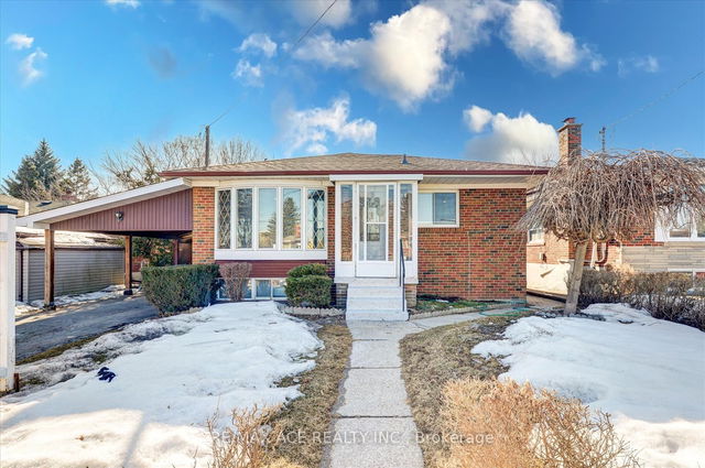 16 Roseglor Crescent