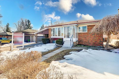 16 Roseglor Cres, Toronto - Bendale image-0-1