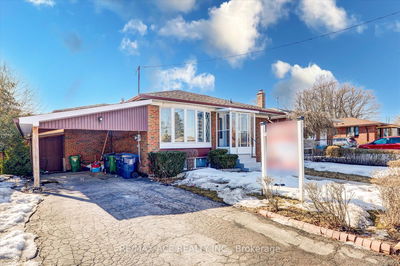 16 Roseglor Cres, Toronto - Bendale image-0-2