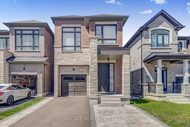 48 Closson Drive
