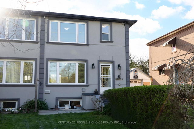 844A Danforth Road