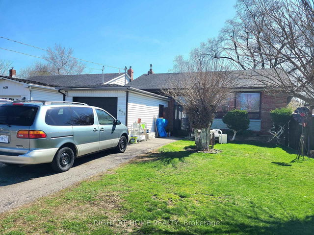 1477 Danforth Road