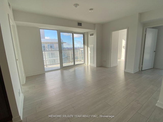 3602 - 2033 Kennedy Road