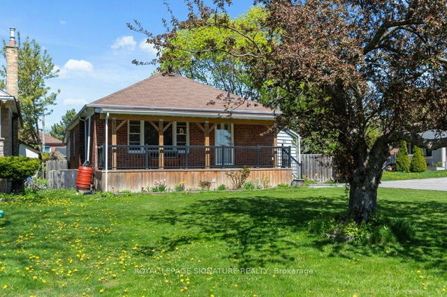 46 Ilfracombe Crescent