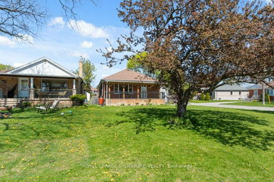 46 Ilfracombe Cres, Toronto - Wexford-Maryvale image-0-1