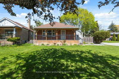 46 Ilfracombe Cres, Toronto - Wexford-Maryvale image-0-2