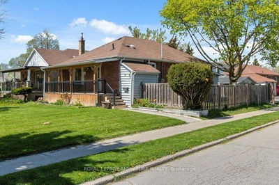 46 Ilfracombe Cres, Toronto - Wexford-Maryvale image-0-3