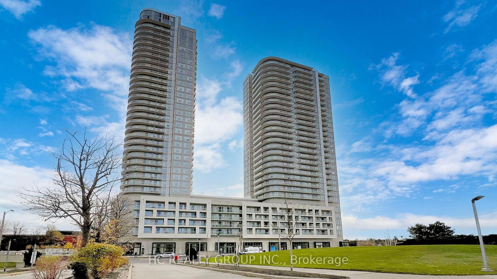 Condo for sale at 920-2031 Kennedy Road, Toronto, Agincourt South-Malvern West, M1T 0B8 - MLS: E12140550