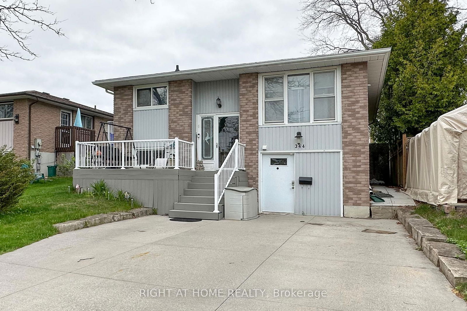 Property at 344 Kensington