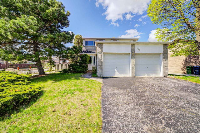 158 Ingleton Boulevard