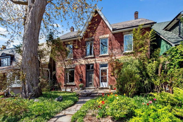 92 Greenwood Avenue