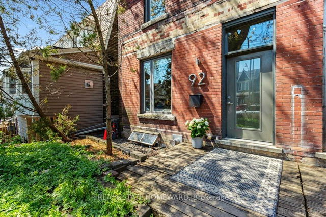 92 Greenwood Avenue