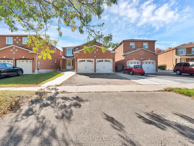 Bsmt #1 - 39 Gennela Square