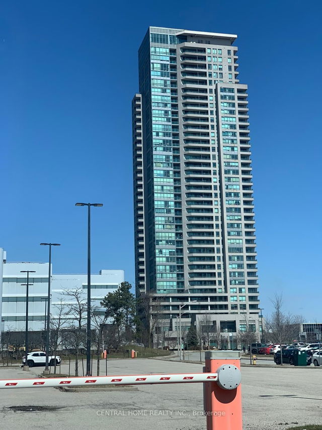 3301 - 50 Brian harrison Way