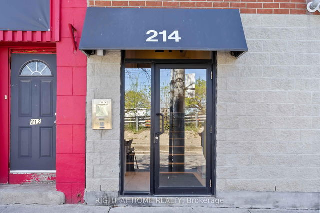 202 - 214 Main Street