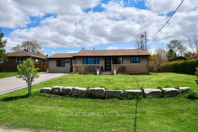 7 Bayview Crescent