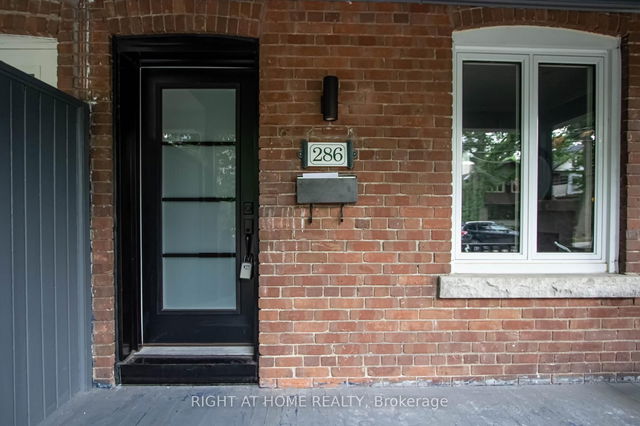 286 Beech Avenue