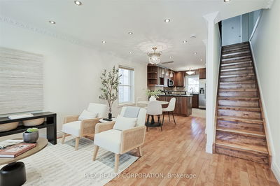 192 Coxwell Ave, Toronto - Greenwood-Coxwell image-0-2