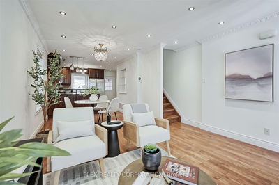 192 Coxwell Ave, Toronto - Greenwood-Coxwell image-0-4