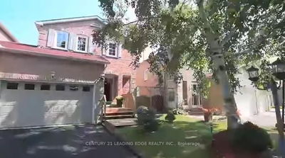 47 Hewitt Cres, Ajax - South East