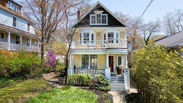 165 Beech Avenue