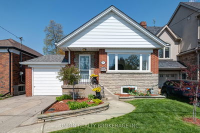 20 Clonmore Dr, Toronto - Birchcliffe-Cliffside