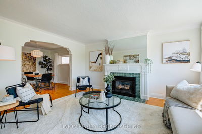20 Clonmore Dr, Toronto - Birchcliffe-Cliffside image-0-4