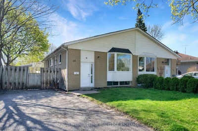 96 Burcher Rd, Ajax - South East