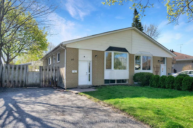96 Burcher Road