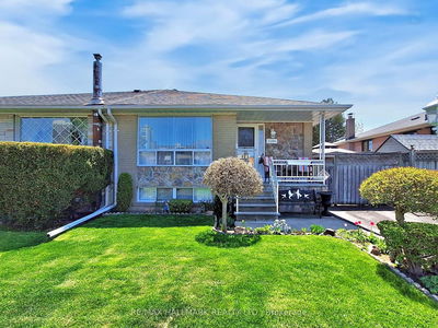 1399 Garvolin Ave, Pickering - Bay Ridges