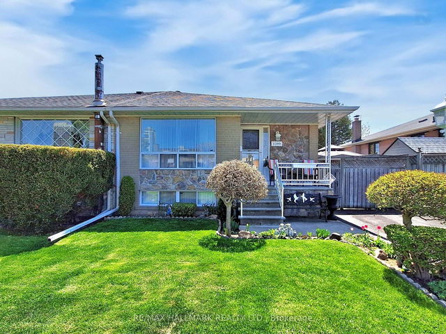 1399 Garvolin Avenue