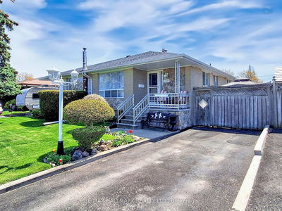 1399 Garvolin Ave, Pickering - Bay Ridges image-0-1