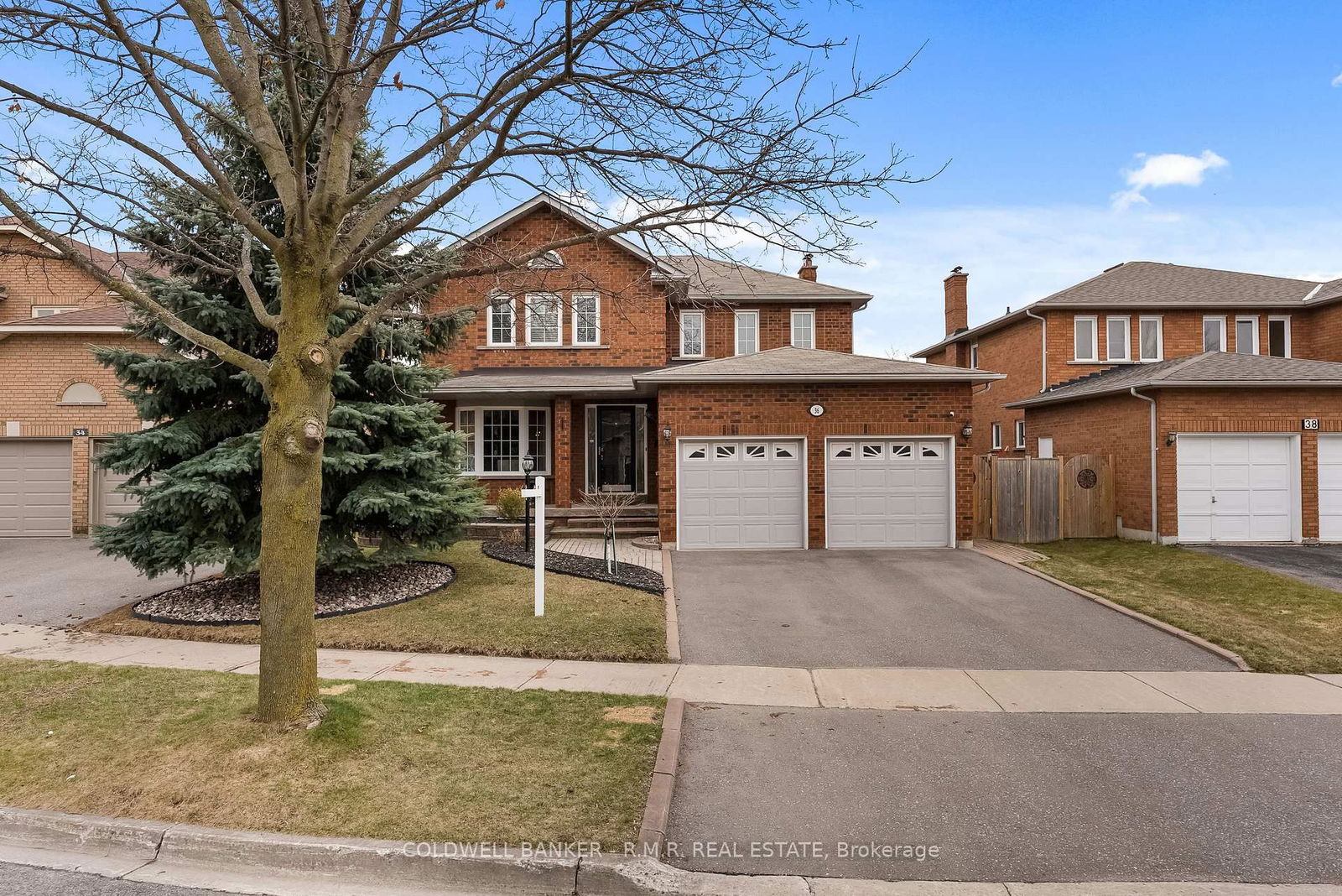 Property at 36 Falstaff
