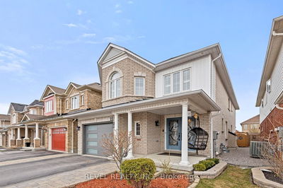 25 Mccourt Dr, Ajax - South East image-0-2