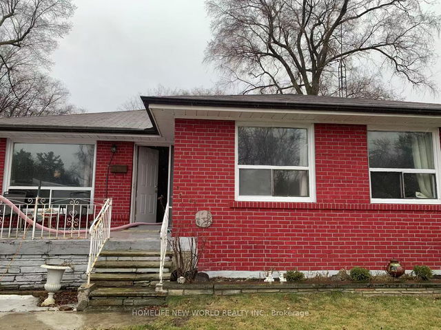 19 Benfrisco Crescent