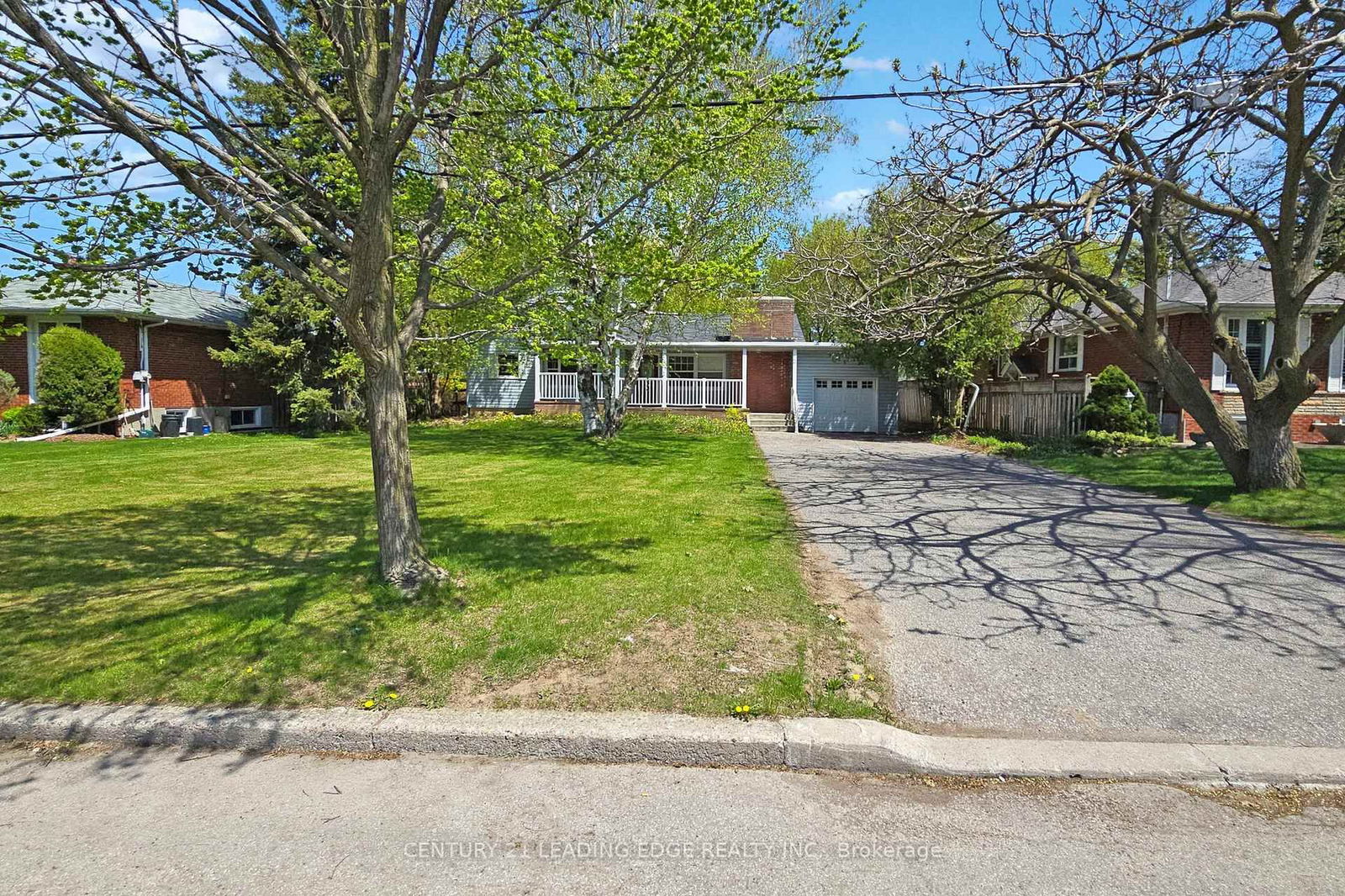 Detached House for sale at 21B Wexford Boulevard, Toronto, Wexford-Maryvale, M1R 1K9 - MLS: E12141096