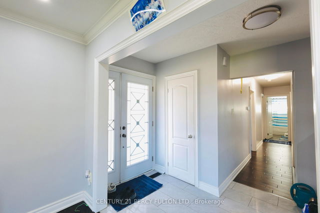 Upper - 184 Canlish Road