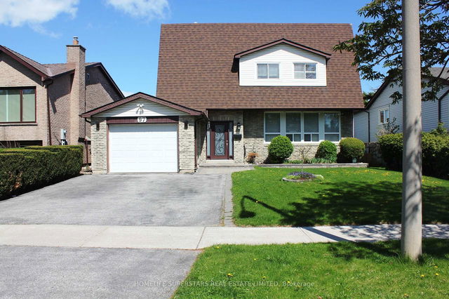 97 White Heather Boulevard