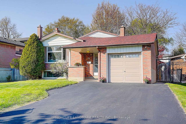 74 Invergordon Avenue