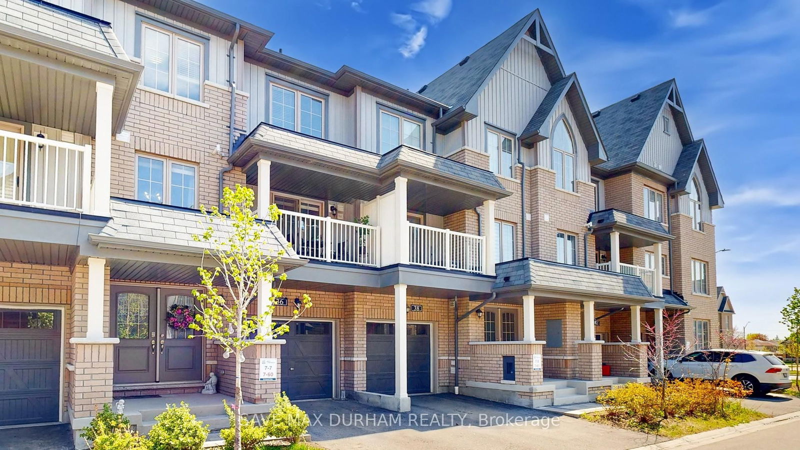 Building at 36 Amulet Way, Whitby, Rolling Acres