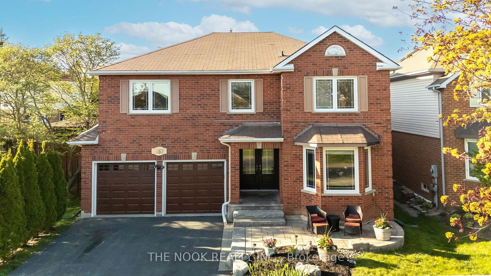 Property at 957 Sproule