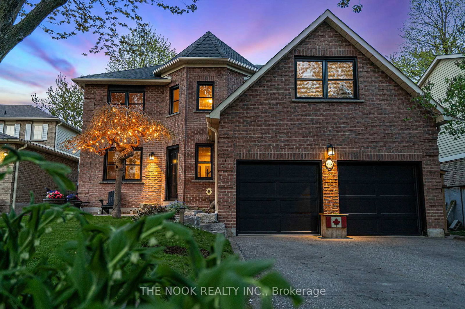 Property at 68 Lowder