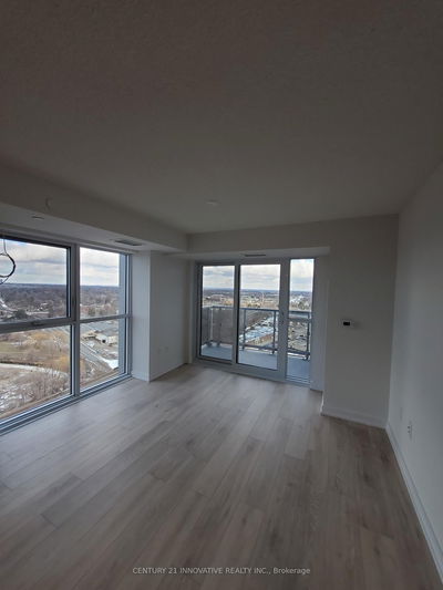 Unit 1702 — 225 Village Green Sq, Toronto - Agincourt South-Malvern West image-0-3